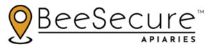 BeeSecure Apiaries Logo