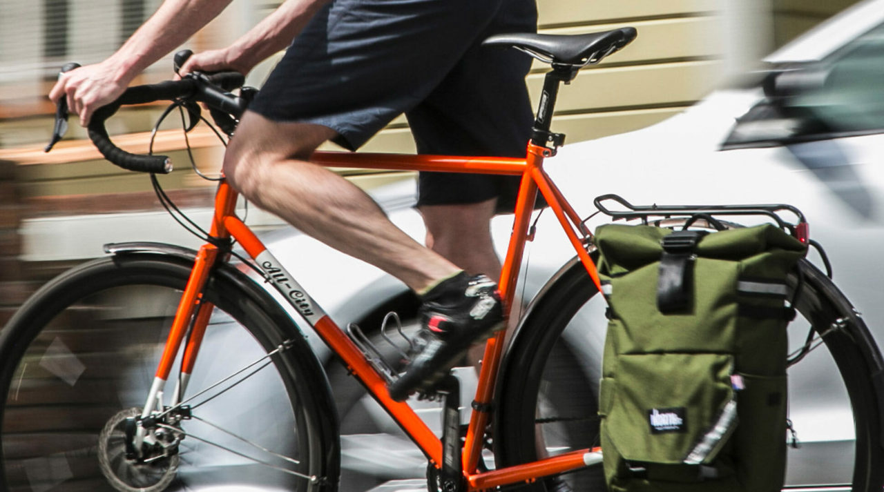 lora bike tracker